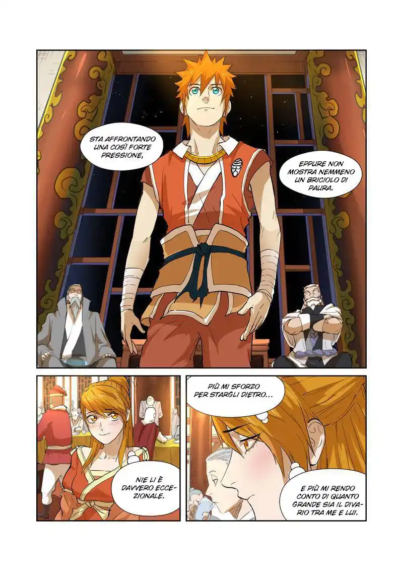 Tales of Demons and Gods Capitolo 203 page 7