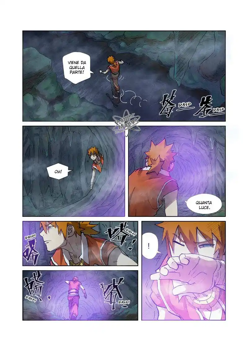 Tales of Demons and Gods Capitolo 222.5 page 3