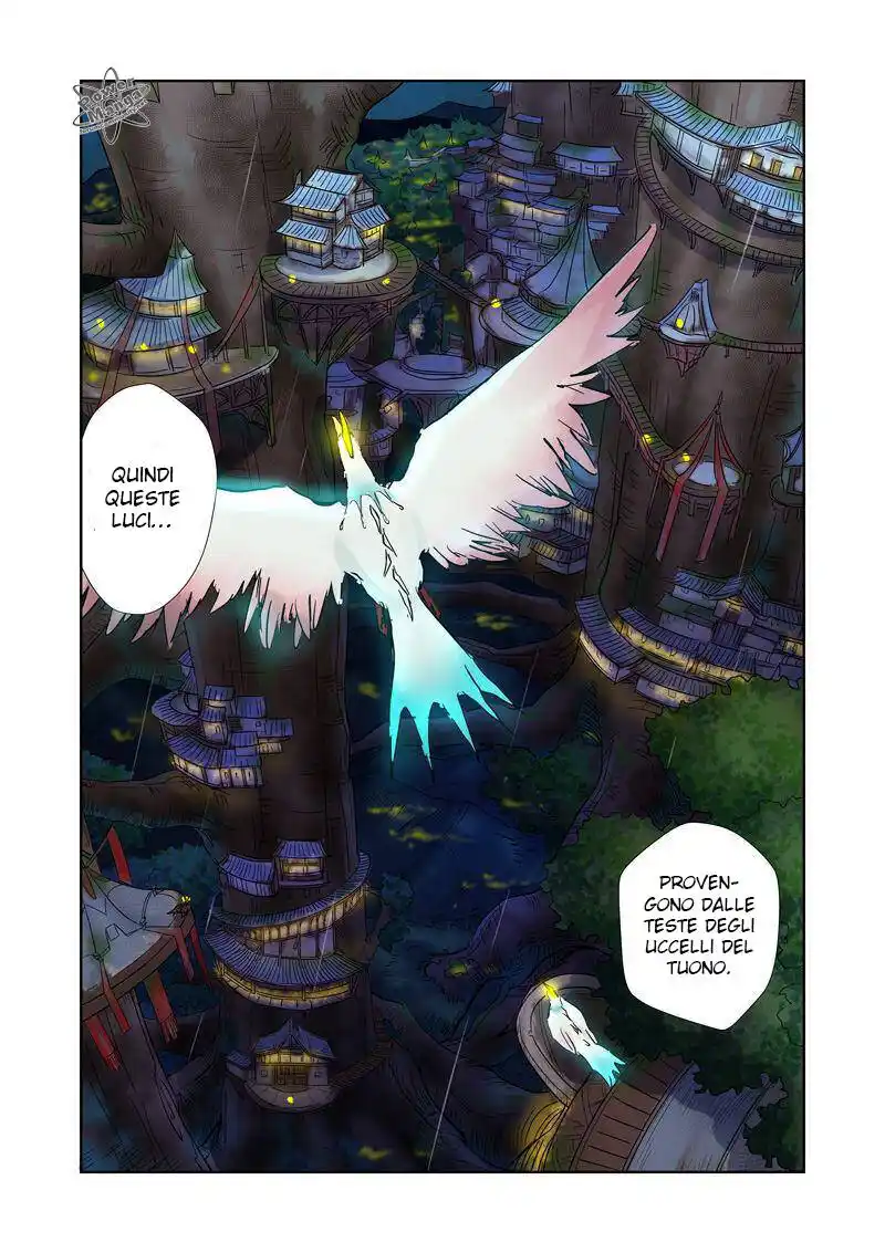 Tales of Demons and Gods Capitolo 152 page 10