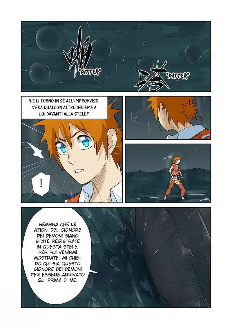 Tales of Demons and Gods Capitolo 152 page 4