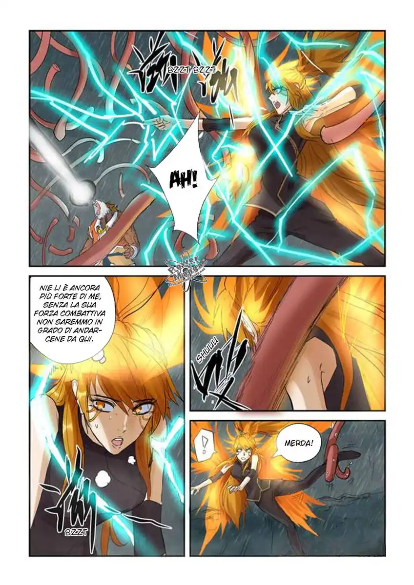 Tales of Demons and Gods Capitolo 148 page 6