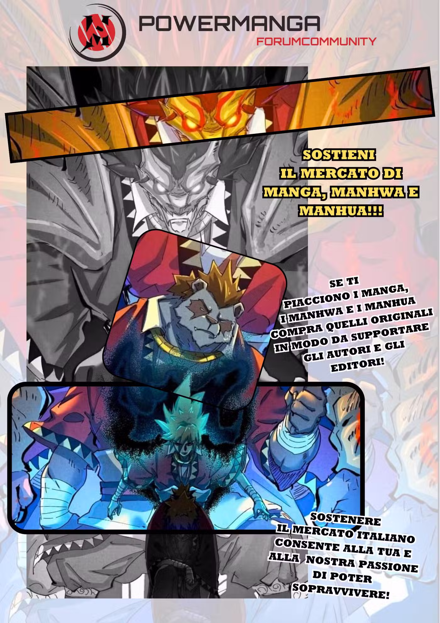 Tales of Demons and Gods Capitolo 488 page 2
