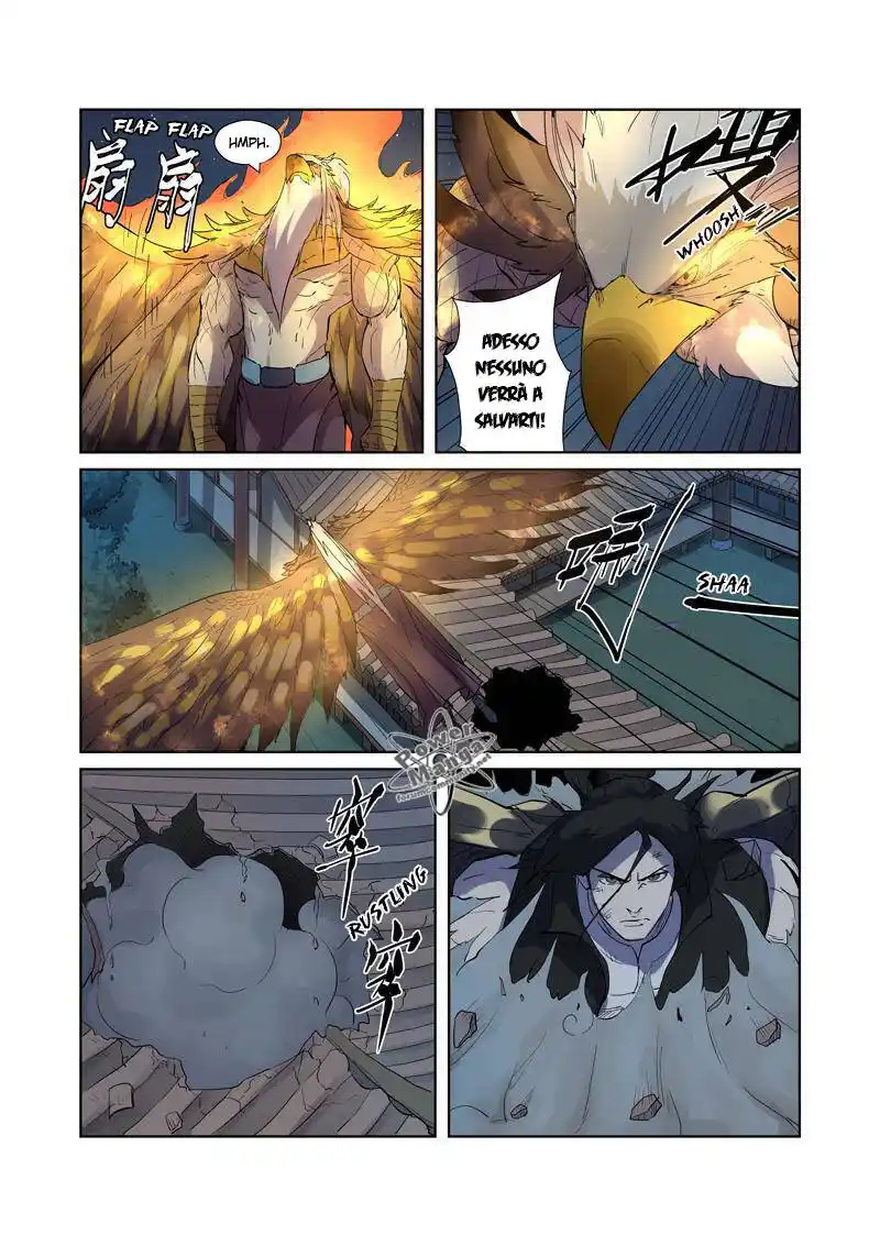 Tales of Demons and Gods Capitolo 207.5 page 3