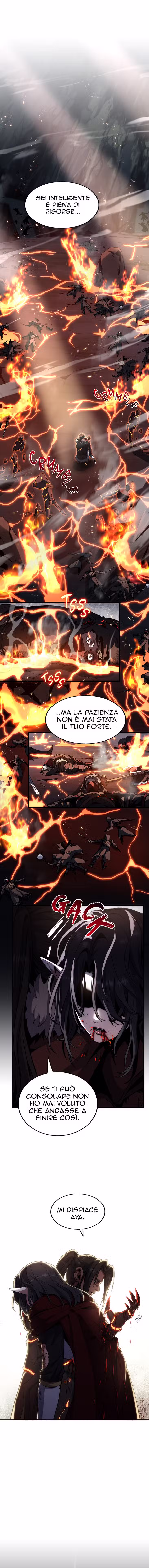The Beginning After the End Capitolo 205 page 2