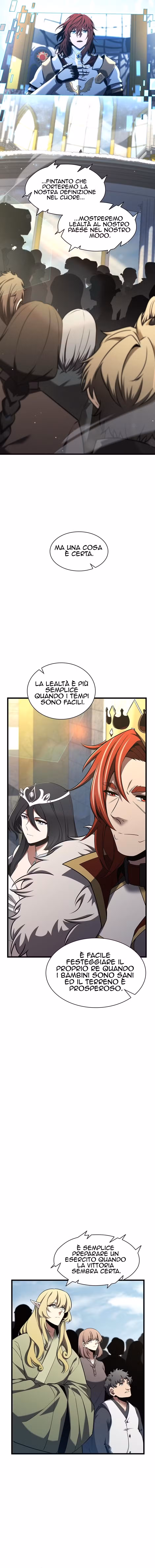 The Beginning After the End Capitolo 184 page 5