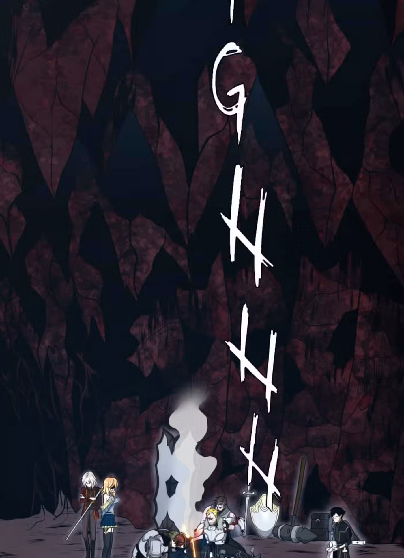 The Beginning After the End Capitolo 62 page 3
