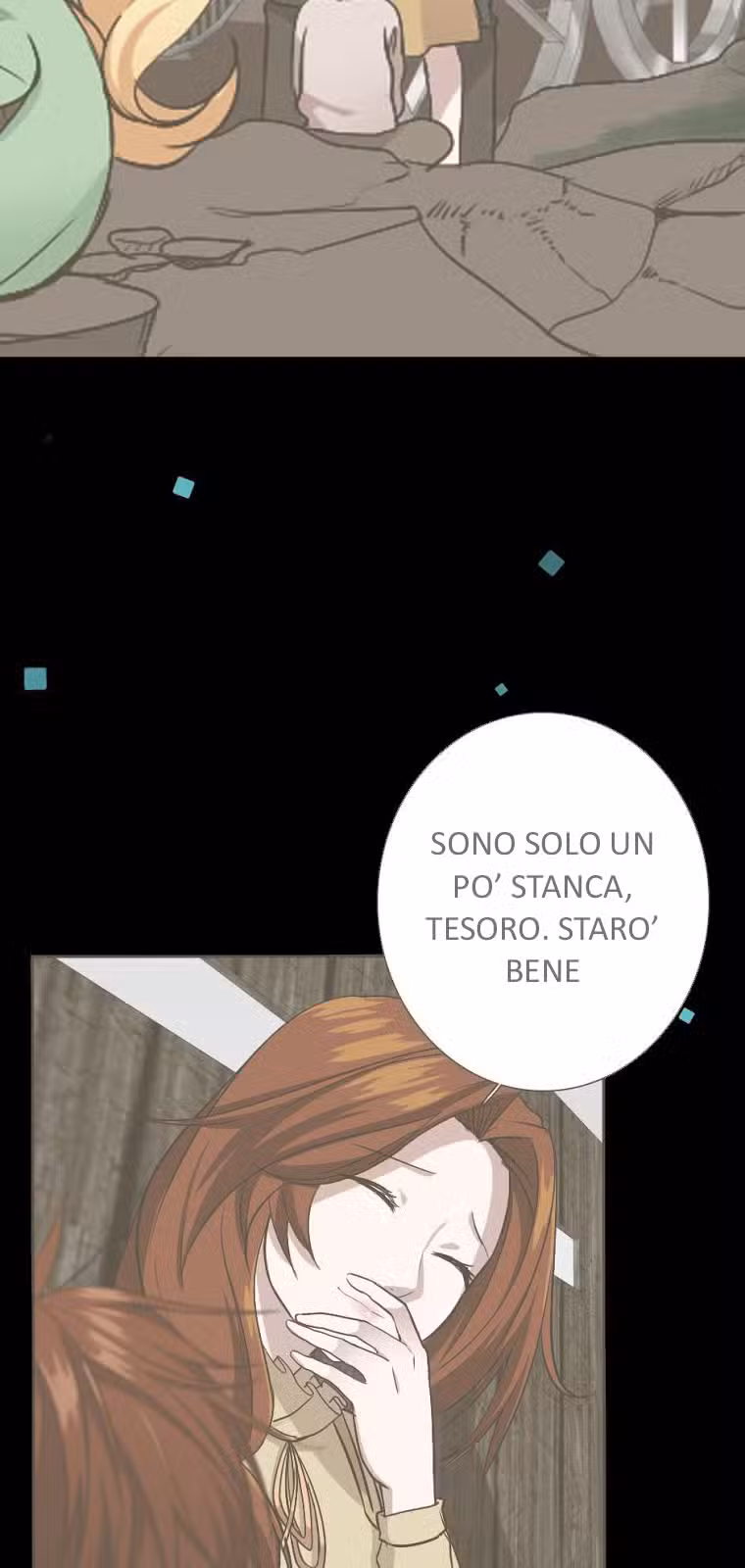 The Beginning After the End Capitolo 10 page 2