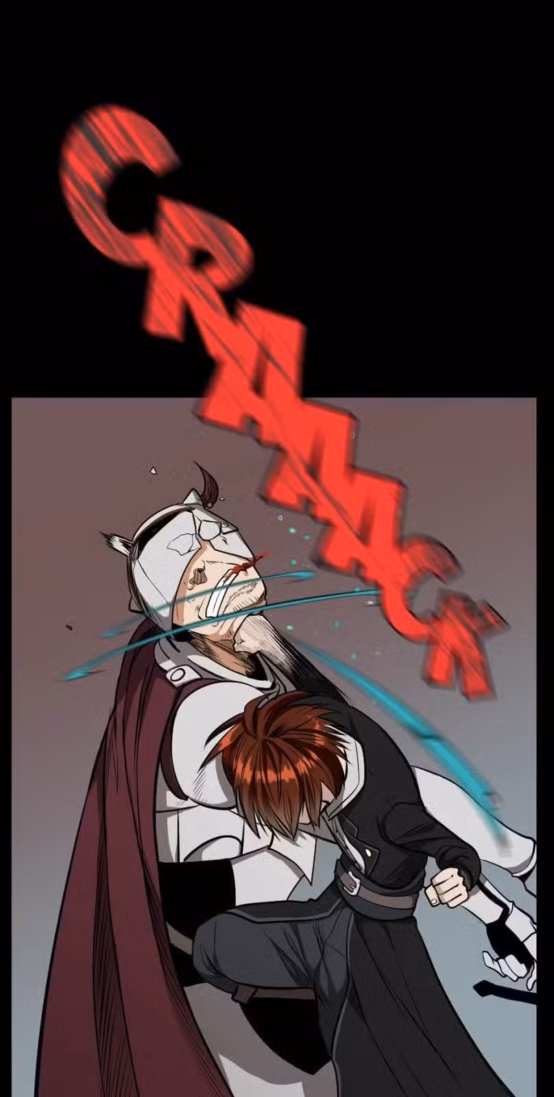 The Beginning After the End Capitolo 44 page 2
