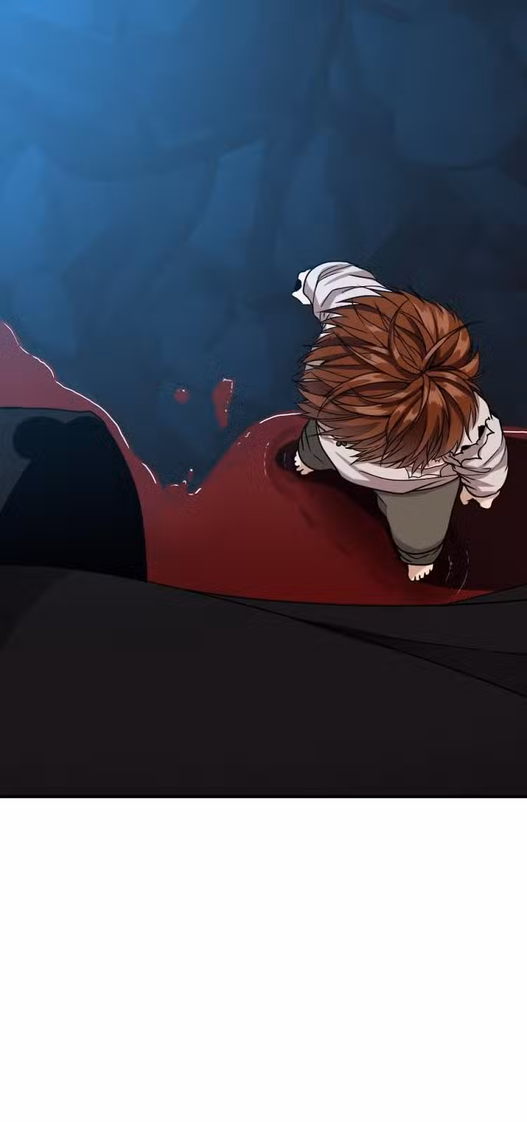The Beginning After the End Capitolo 15 page 4