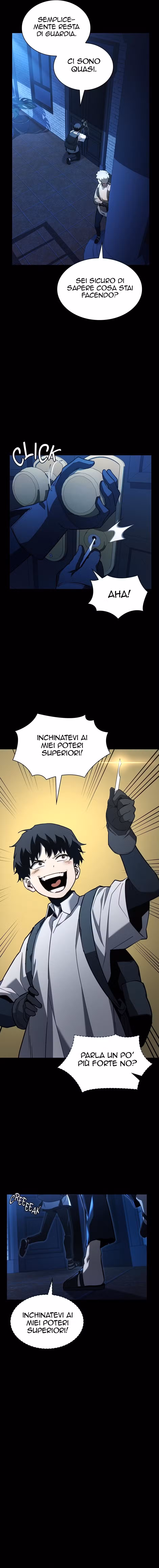 The Beginning After the End Capitolo 176 page 3
