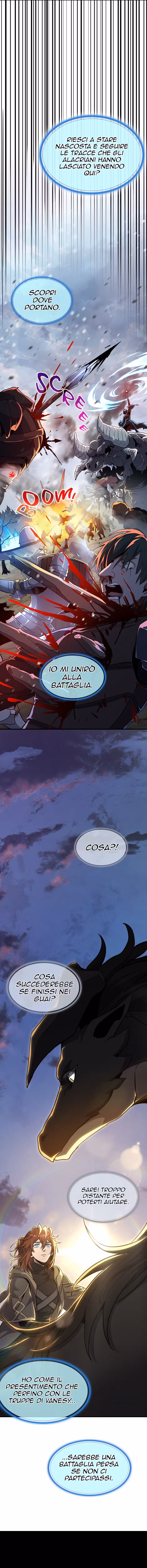 The Beginning After the End Capitolo 190 page 3