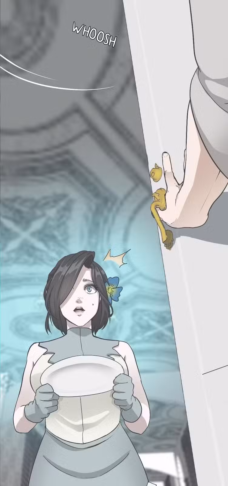 The Beginning After the End Capitolo 11 page 4