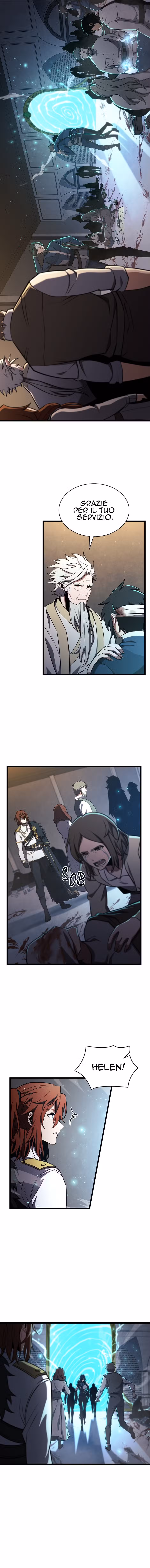 The Beginning After the End Capitolo 180 page 3