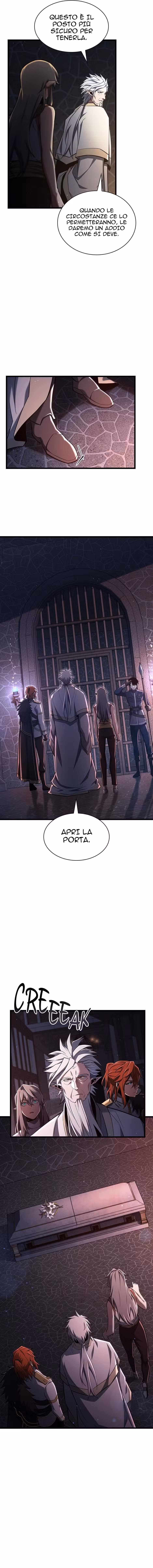 The Beginning After the End Capitolo 181 page 3