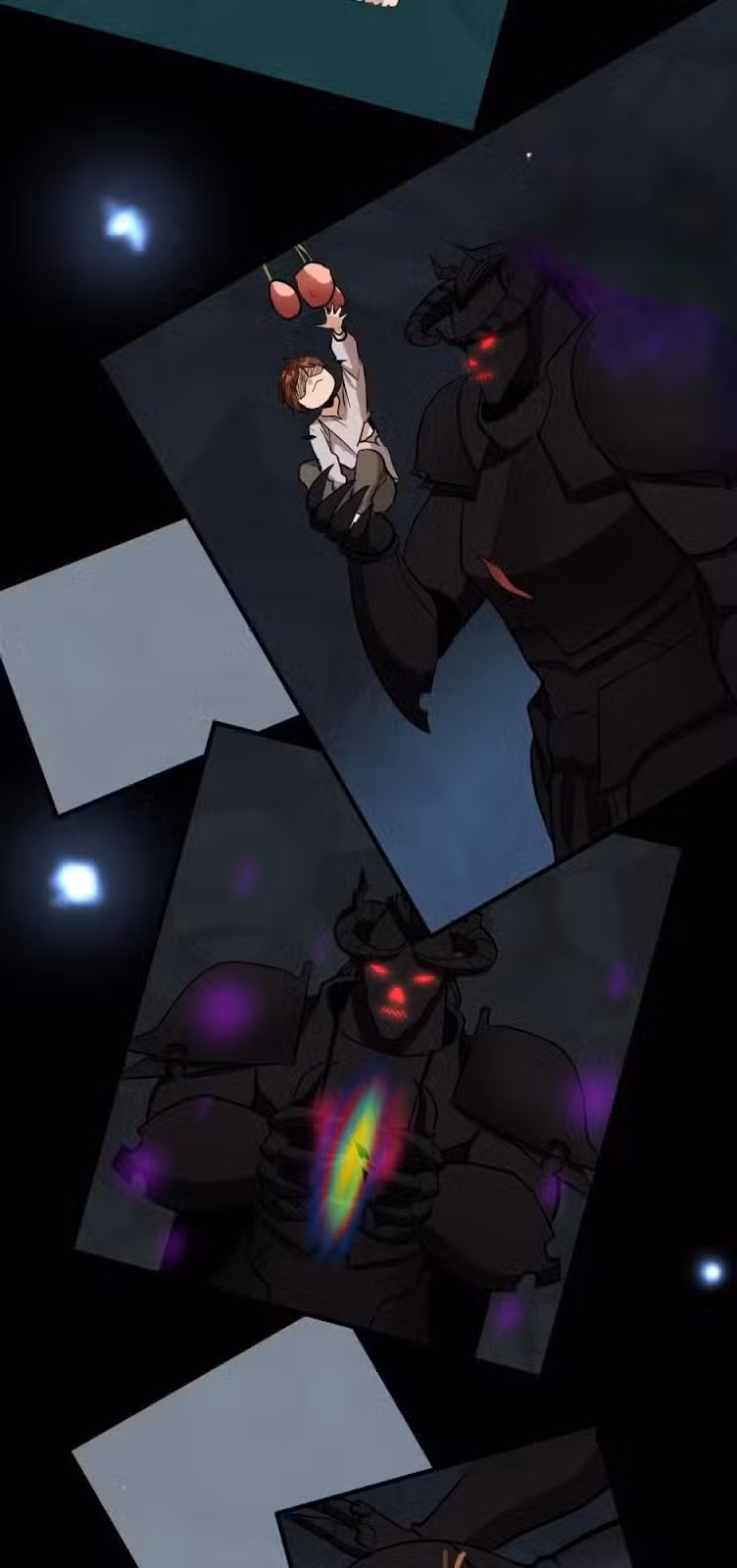 The Beginning After the End Capitolo 14 page 3