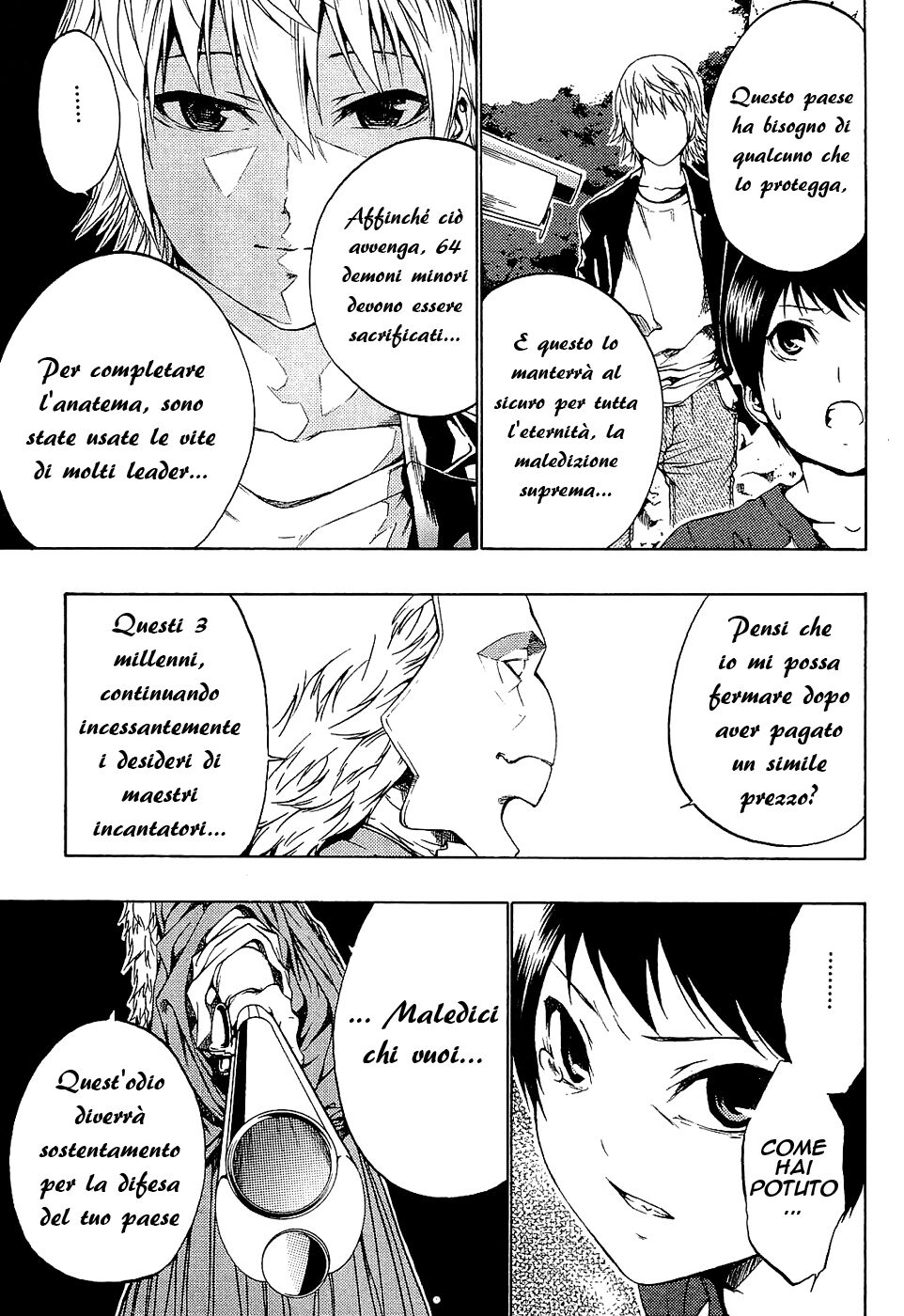 Ame no Murakumo Capitolo 03 page 24