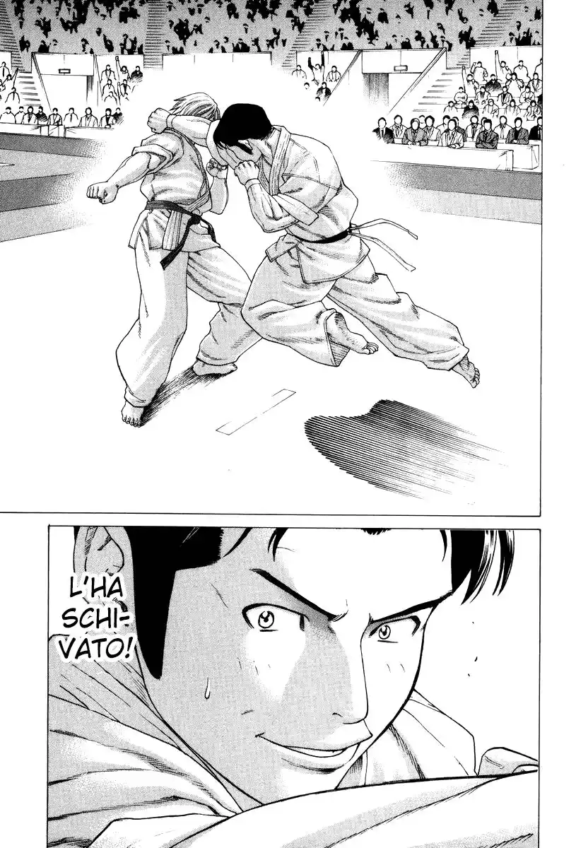 Karate Shoukoushi Kohinata Minoru Capitolo 148 page 2