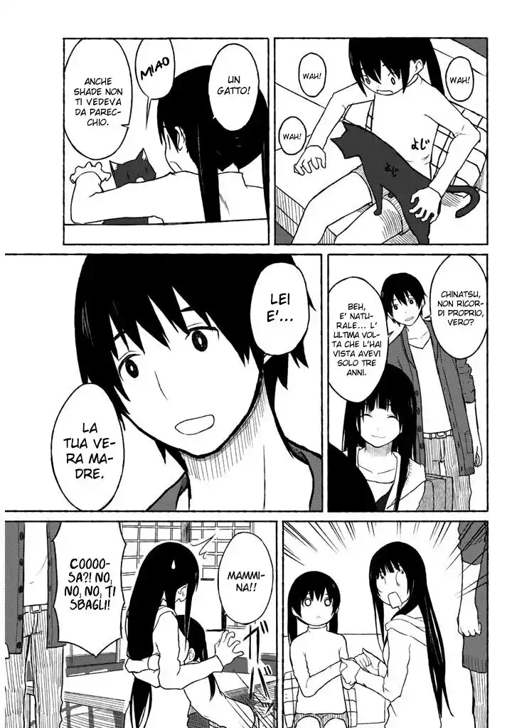 Flying Witch Capitolo 01 page 10