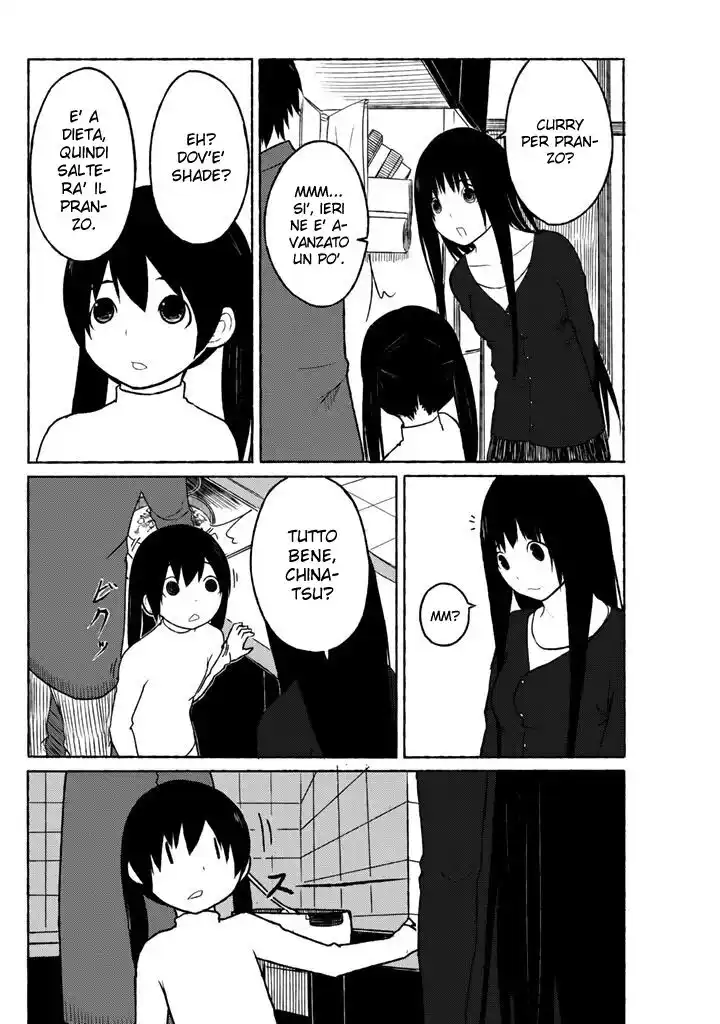 Flying Witch Capitolo 01 page 18