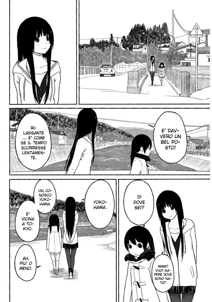 Flying Witch Capitolo 01 page 24