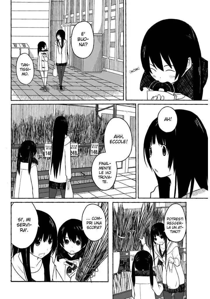 Flying Witch Capitolo 01 page 26