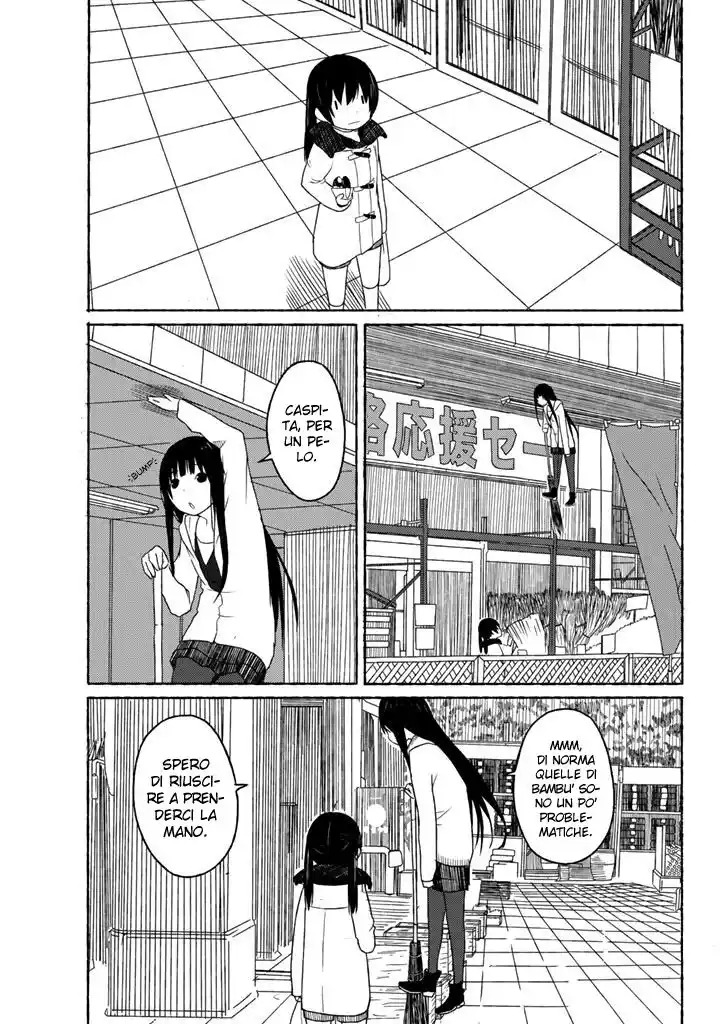 Flying Witch Capitolo 01 page 29