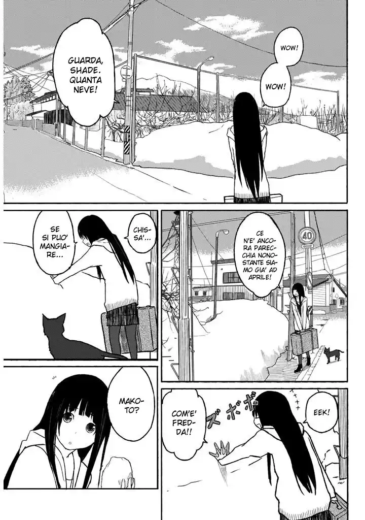 Flying Witch Capitolo 01 page 4