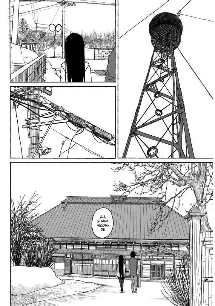 Flying Witch Capitolo 01 page 7