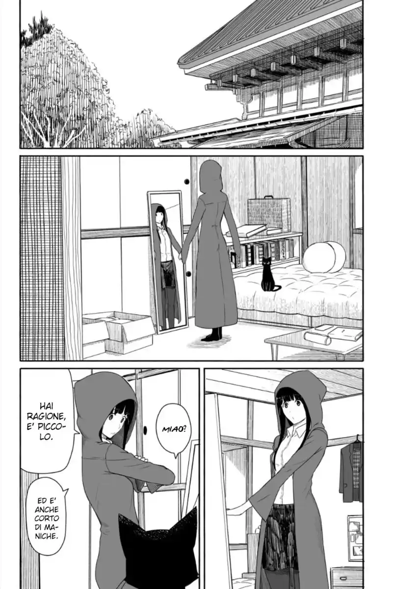 Flying Witch Capitolo 19 page 3