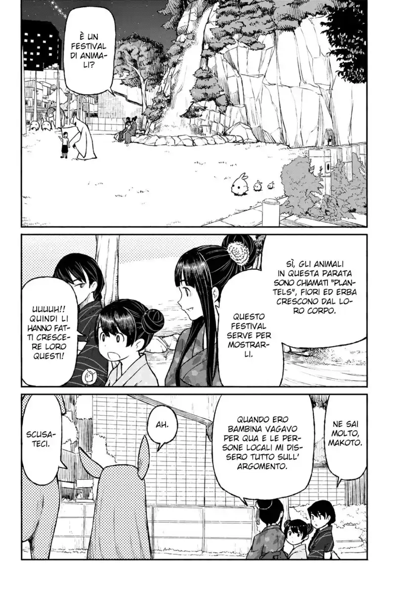 Flying Witch Capitolo 50 page 22