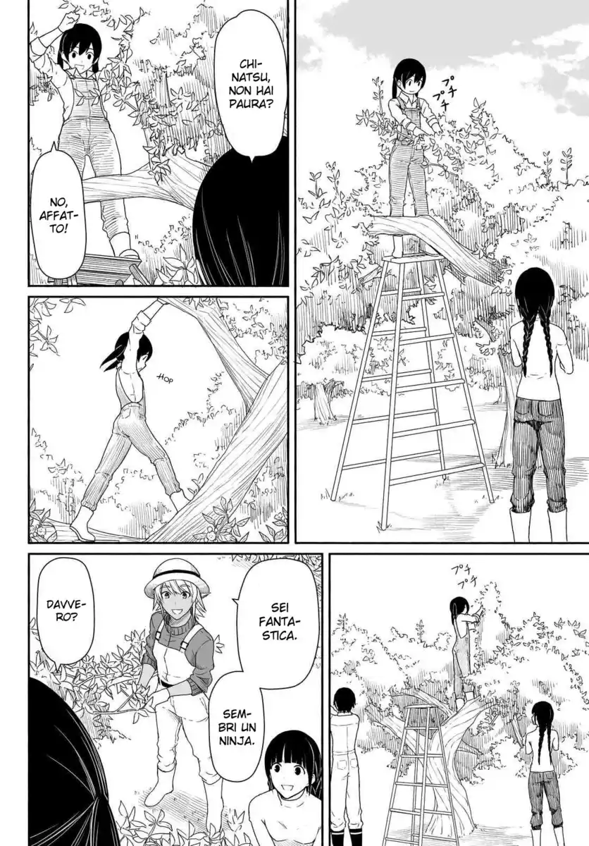 Flying Witch Capitolo 21 page 18