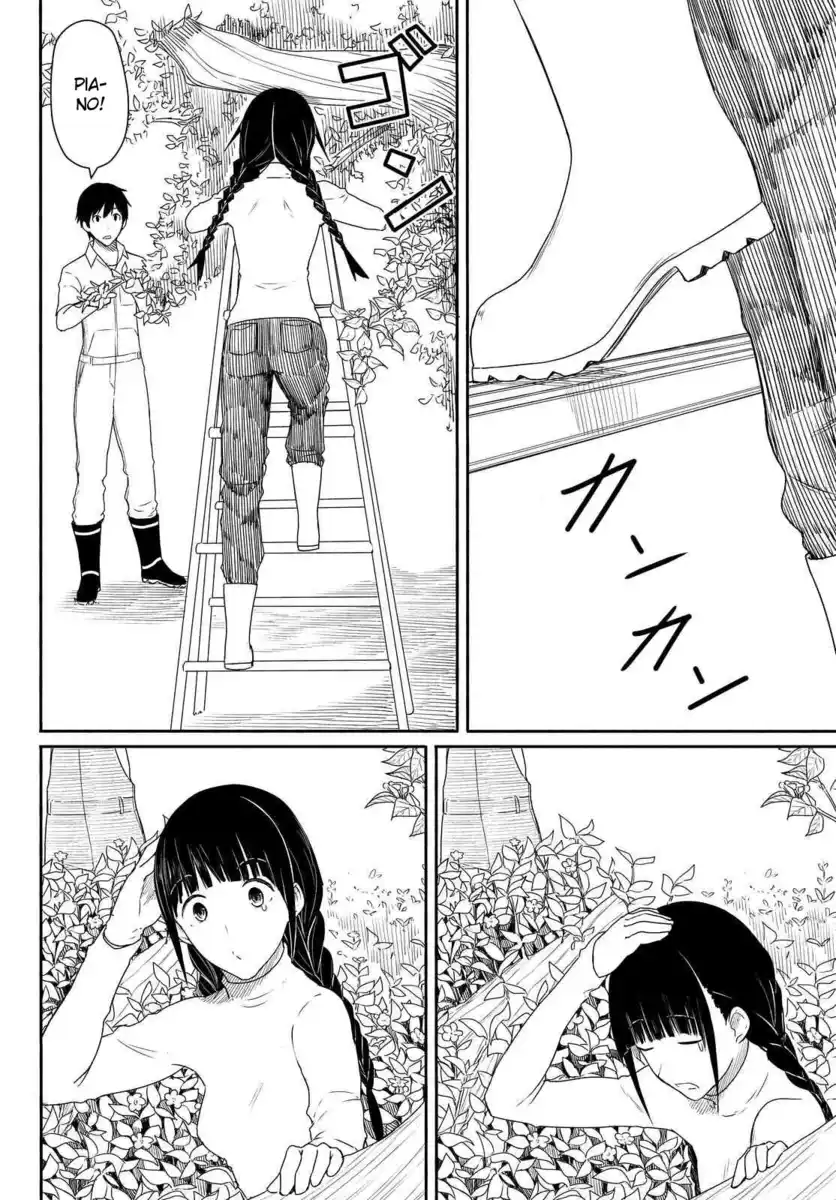 Flying Witch Capitolo 21 page 20