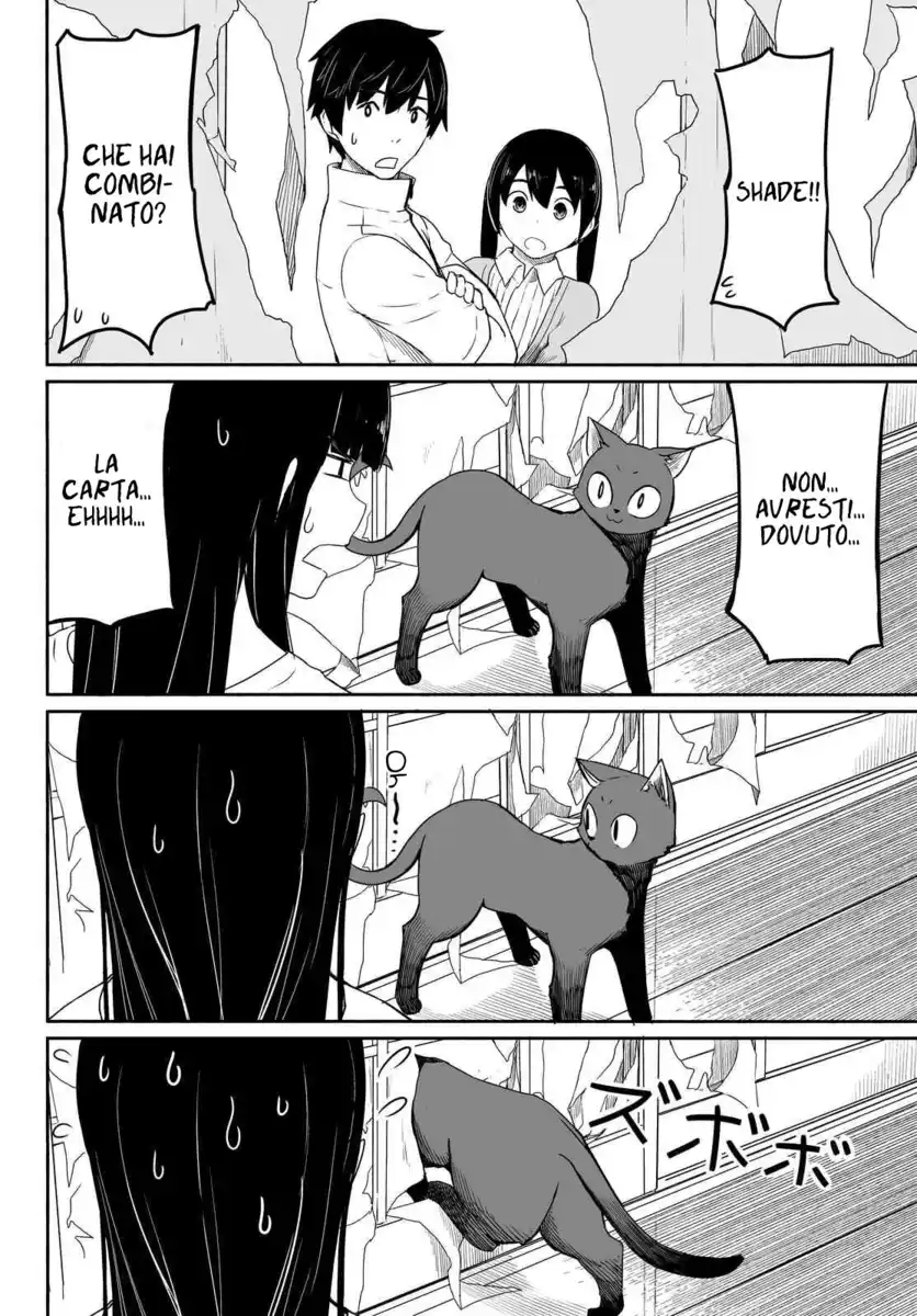 Flying Witch Capitolo 25 page 15