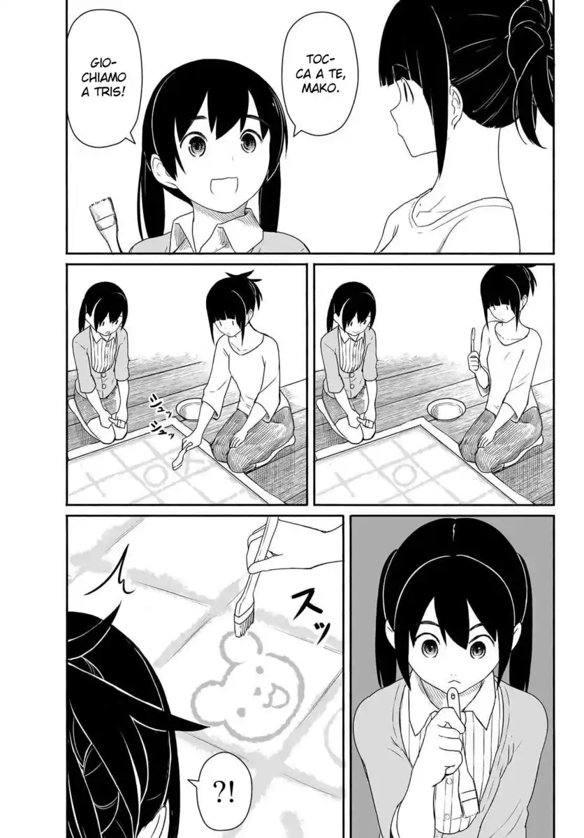 Flying Witch Capitolo 25 page 20