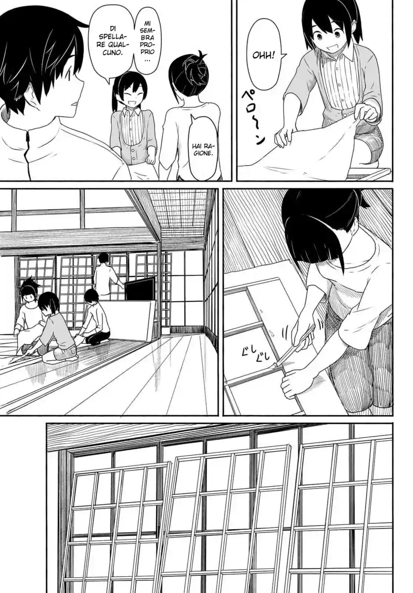 Flying Witch Capitolo 25 page 22