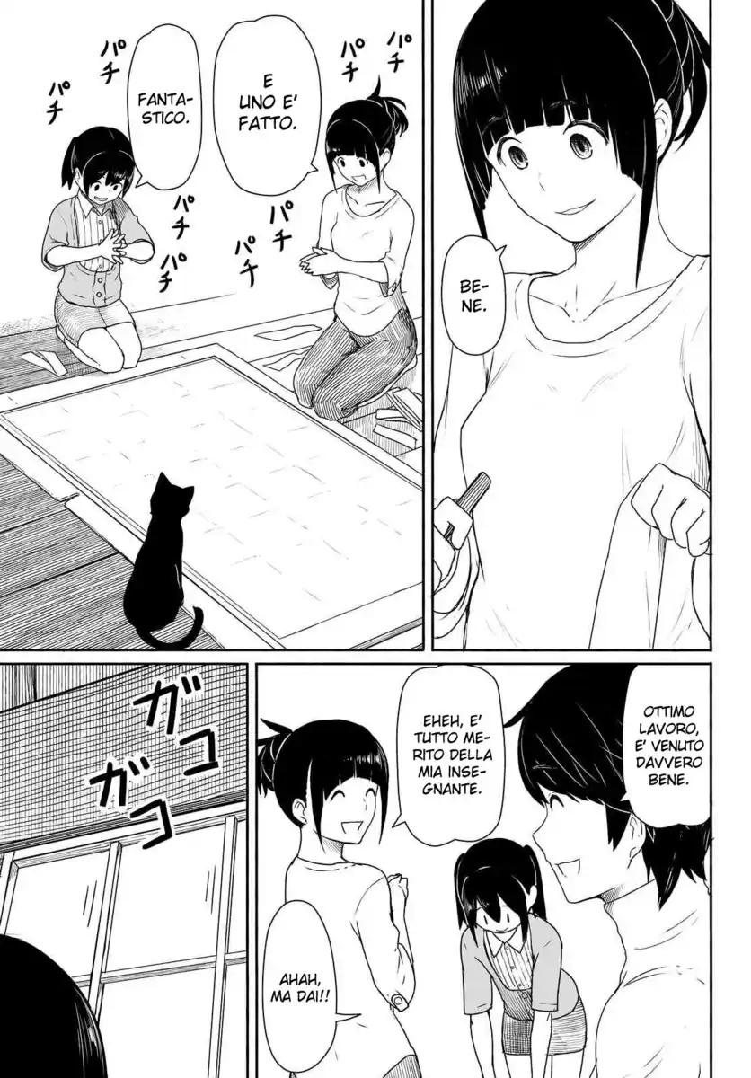 Flying Witch Capitolo 25 page 24