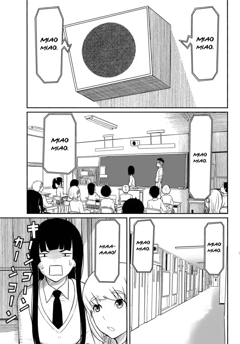 Flying Witch Capitolo 33 page 21