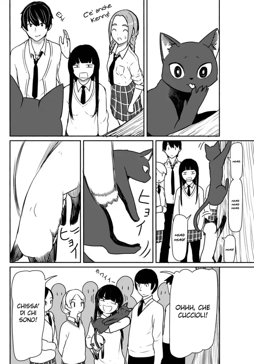 Flying Witch Capitolo 33 page 24