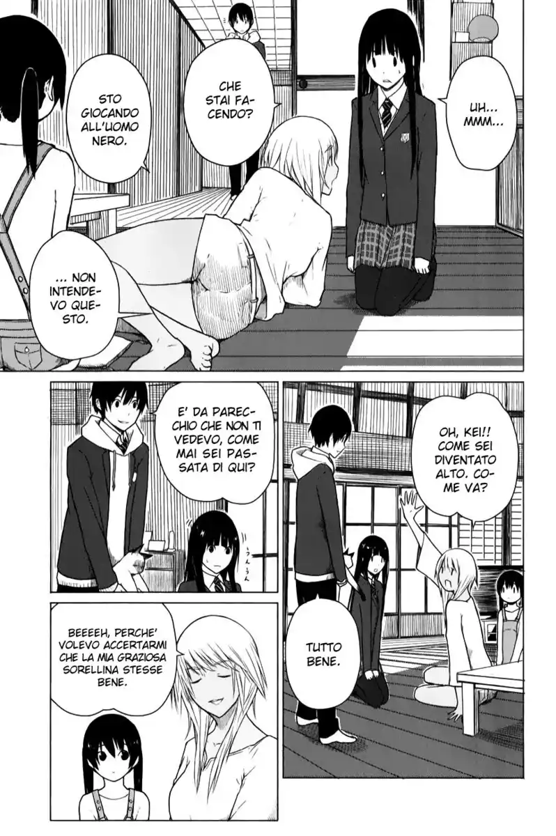 Flying Witch Capitolo 06 page 10