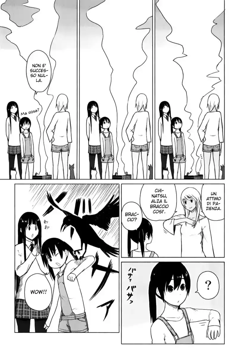 Flying Witch Capitolo 06 page 19