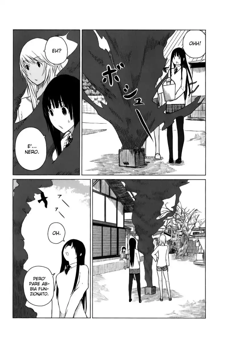 Flying Witch Capitolo 06 page 22