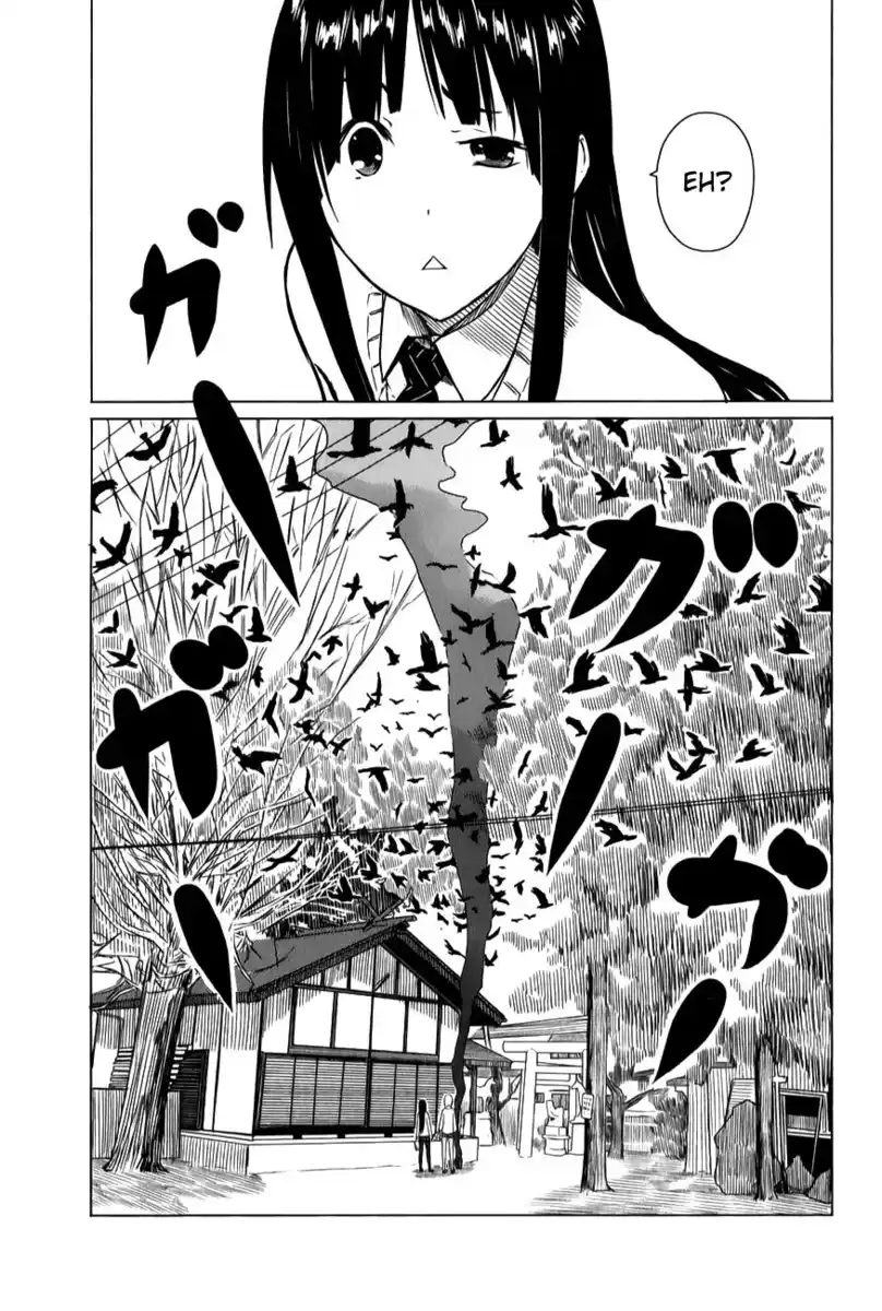 Flying Witch Capitolo 06 page 23