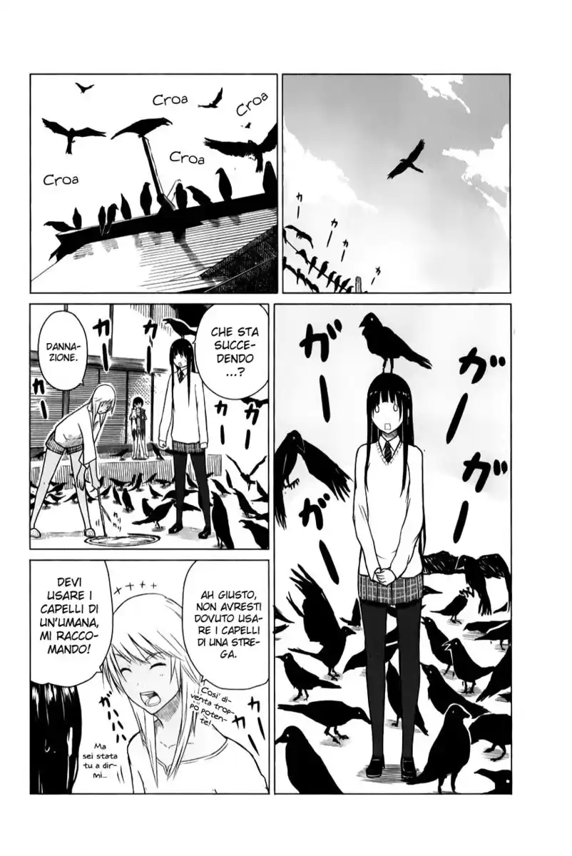 Flying Witch Capitolo 06 page 24