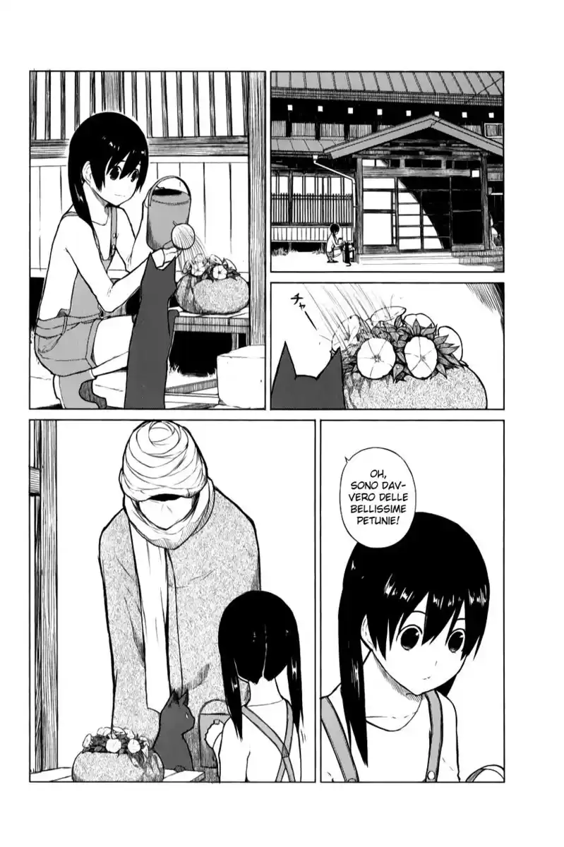 Flying Witch Capitolo 06 page 5