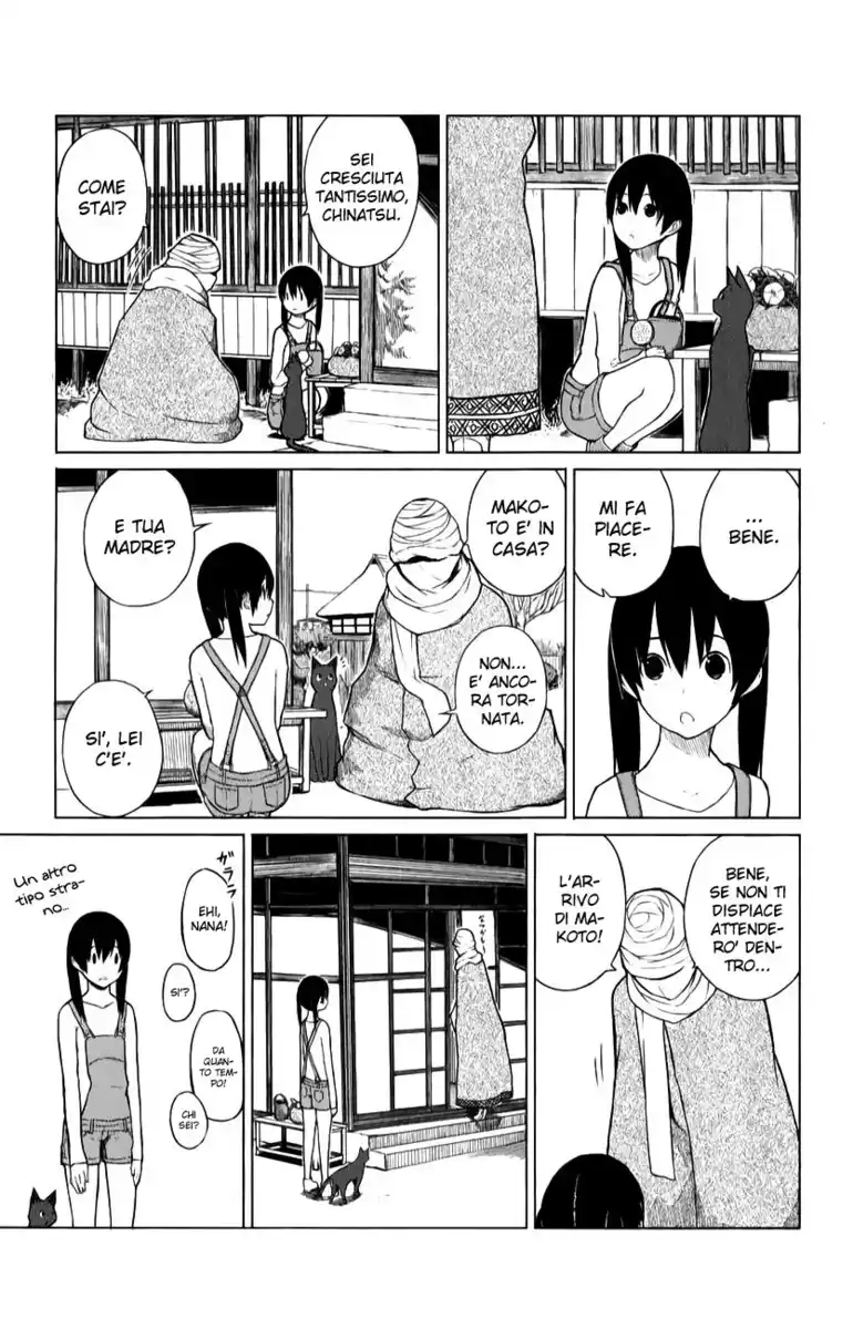 Flying Witch Capitolo 06 page 6