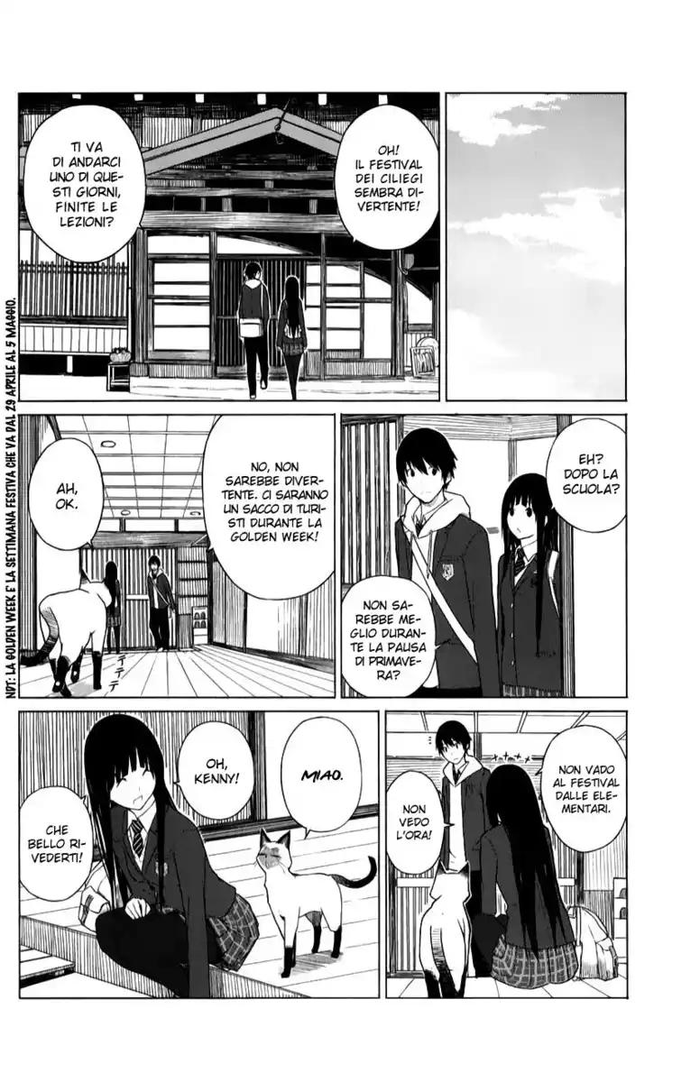 Flying Witch Capitolo 06 page 7