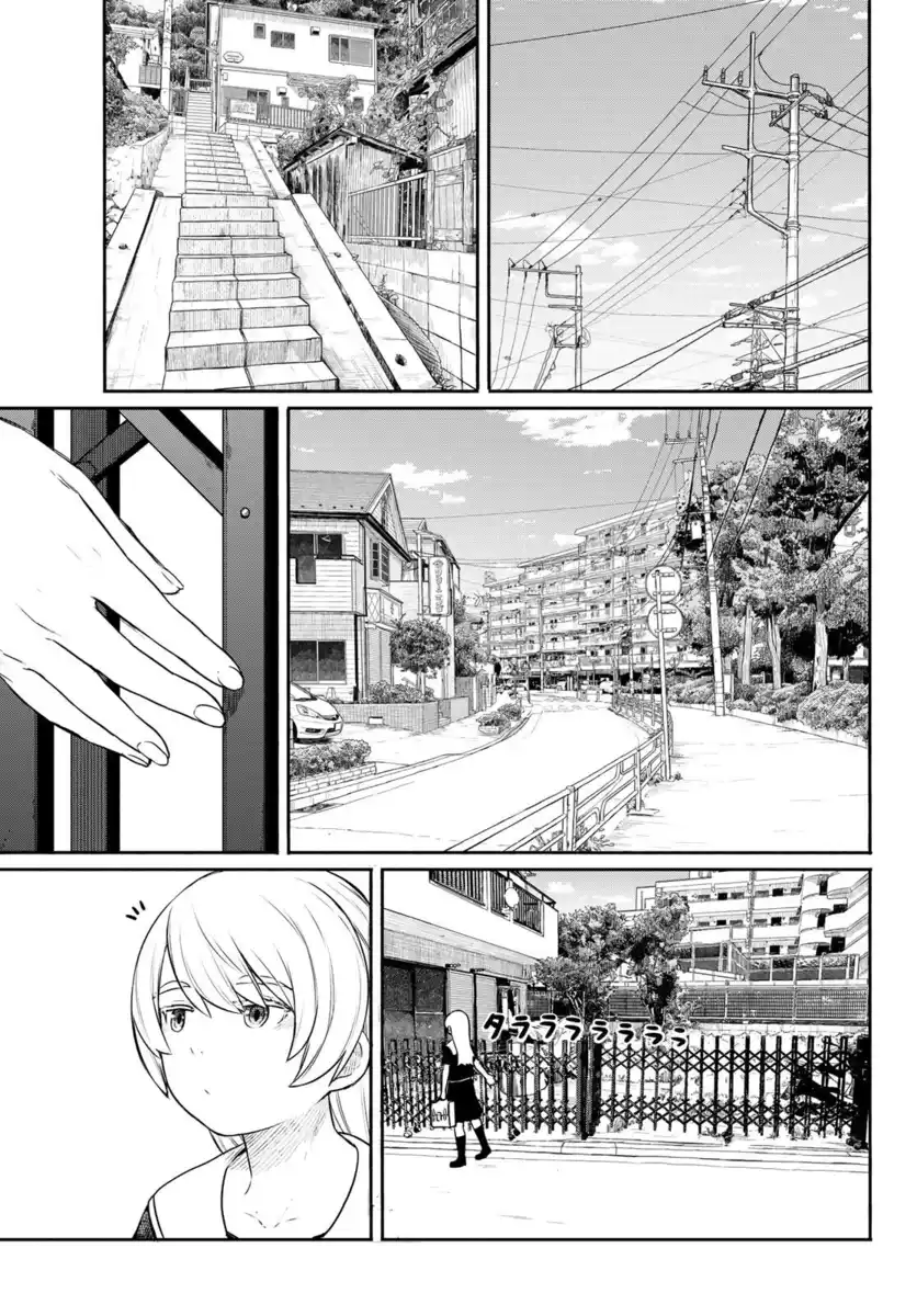 Flying Witch Capitolo 45 page 10