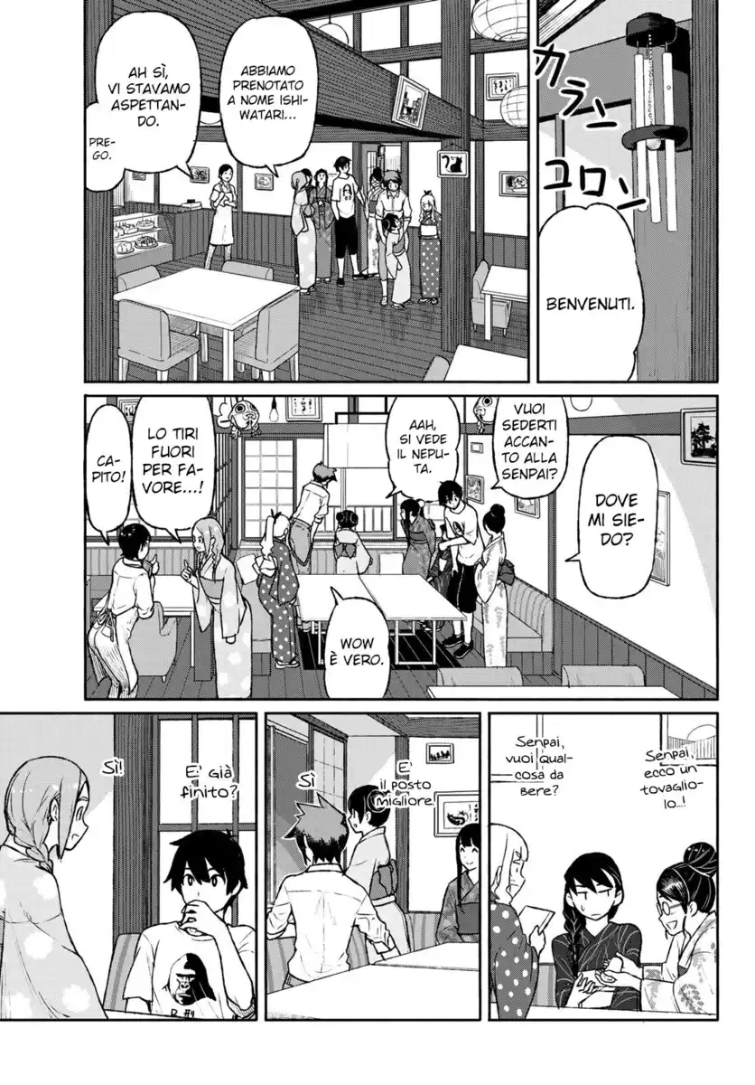 Flying Witch Capitolo 51 page 21