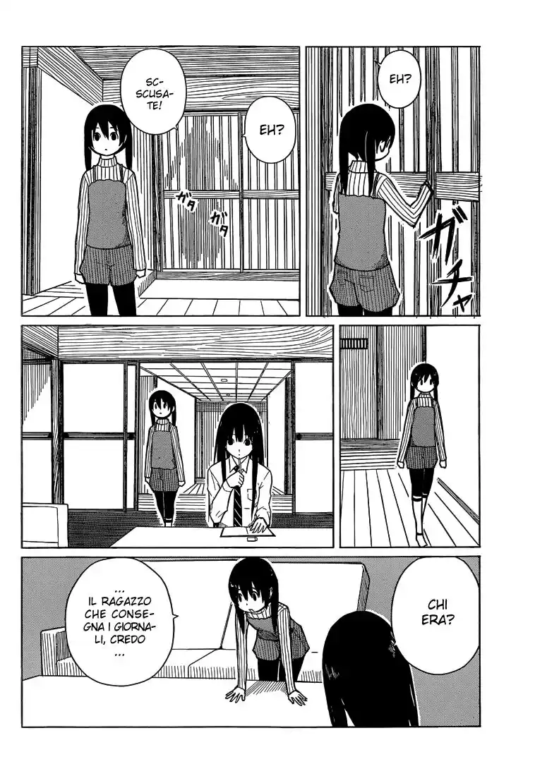 Flying Witch Capitolo 05 page 11