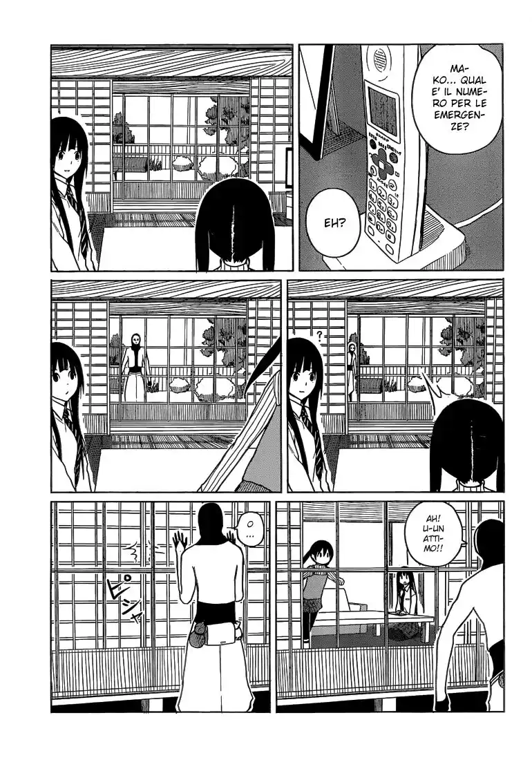 Flying Witch Capitolo 05 page 12